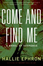 Come and Find Me